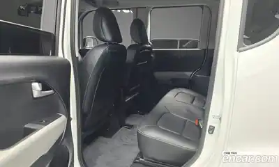 Kia Ray 2023 1.0 Автомат в Москве № 120201, миниатюра 4