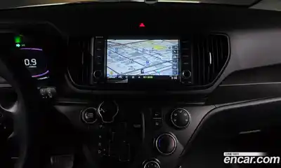 Kia Ray 2023 1.0 Автомат в Москве № 120201, миниатюра 5