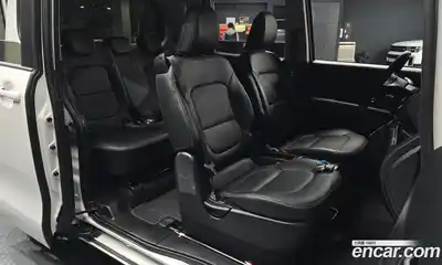 Kia Ray 2023 1.0 Автомат в Москве № 120201, миниатюра 6