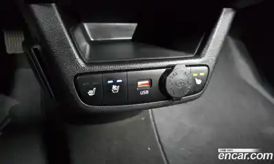 Kia Ray 2023 1.0 Автомат в Москве № 120201, миниатюра 10