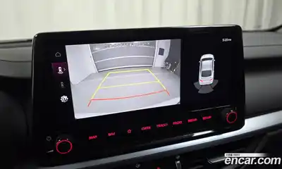 Kia K3 2022 1.6 Автомат в Москве № 120612, миниатюра 11