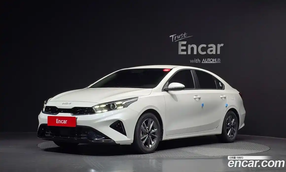 Kia K3 2022 1.6 Автомат в Москве № 120612, фото 18