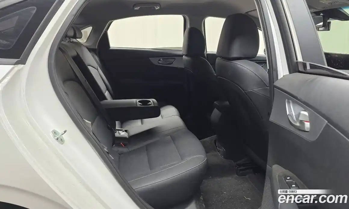 Kia K3 2022 1.6 Автомат в Москве № 120612, фото 19