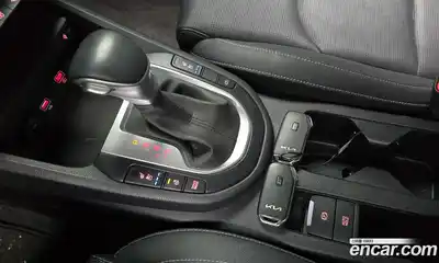 Kia K3 2022 1.6 Автомат в Москве № 120612, миниатюра 2