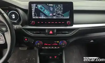 Kia K3 2022 1.6 Автомат в Москве № 120612, миниатюра 6