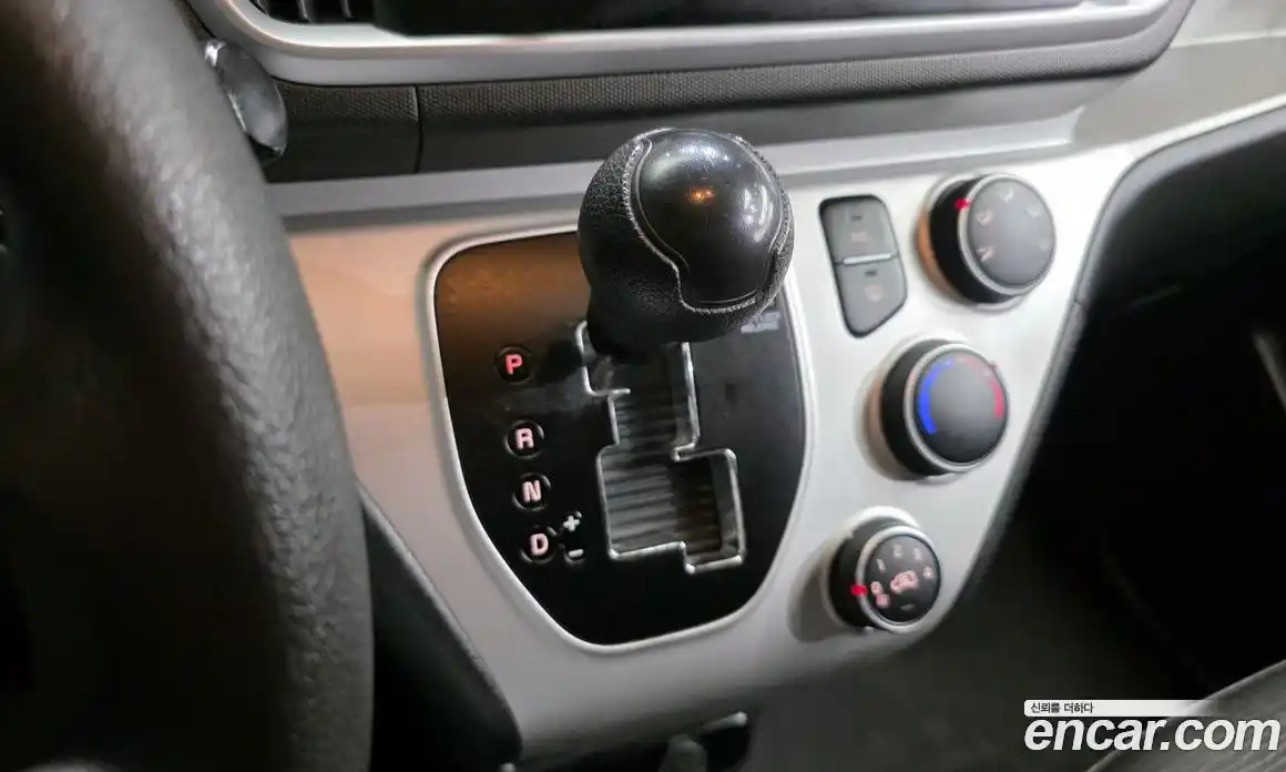 Kia Ray 2022 1.0 Автомат в Москве № 121651, фото 11