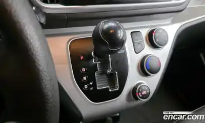 Kia Ray 2022 1.0 Автомат в Москве № 121651, миниатюра 11