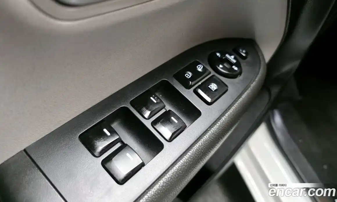 Kia Ray 2022 1.0 Автомат в Москве № 121651, фото 17