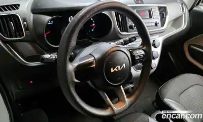 Kia Ray 2022 1.0 Автомат в Москве № 121651, миниатюра 3