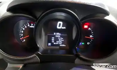 Kia Ray 2022 1.0 Автомат в Москве № 121651, миниатюра 4