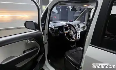 Kia Ray 2022 1.0 Автомат в Москве № 121651, миниатюра 5