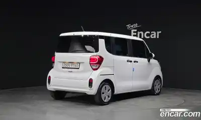 Kia Ray 2022 1.0 Автомат в Москве № 121651, миниатюра 6