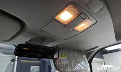 Kia Ray 2022 1.0 Автомат в Москве № 121651, миниатюра 9