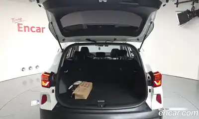 Kia Seltos 2022 1.6 Автомат в Москве № 121738, миниатюра 11