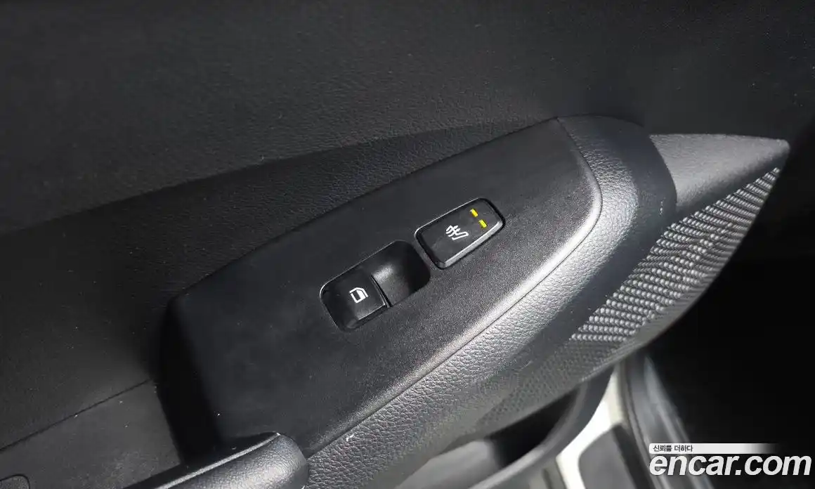 Kia Seltos 2022 1.6 Автомат в Москве № 121738, фото 15