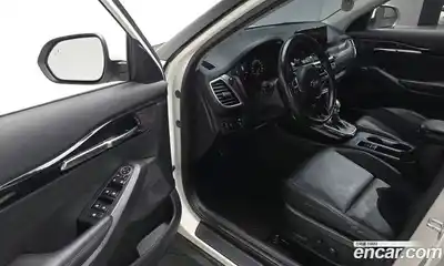 Kia Seltos 2022 1.6 Автомат в Москве № 121738, миниатюра 2