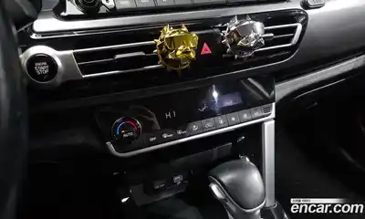 Kia Seltos 2022 1.6 Автомат в Москве № 121738, миниатюра 3