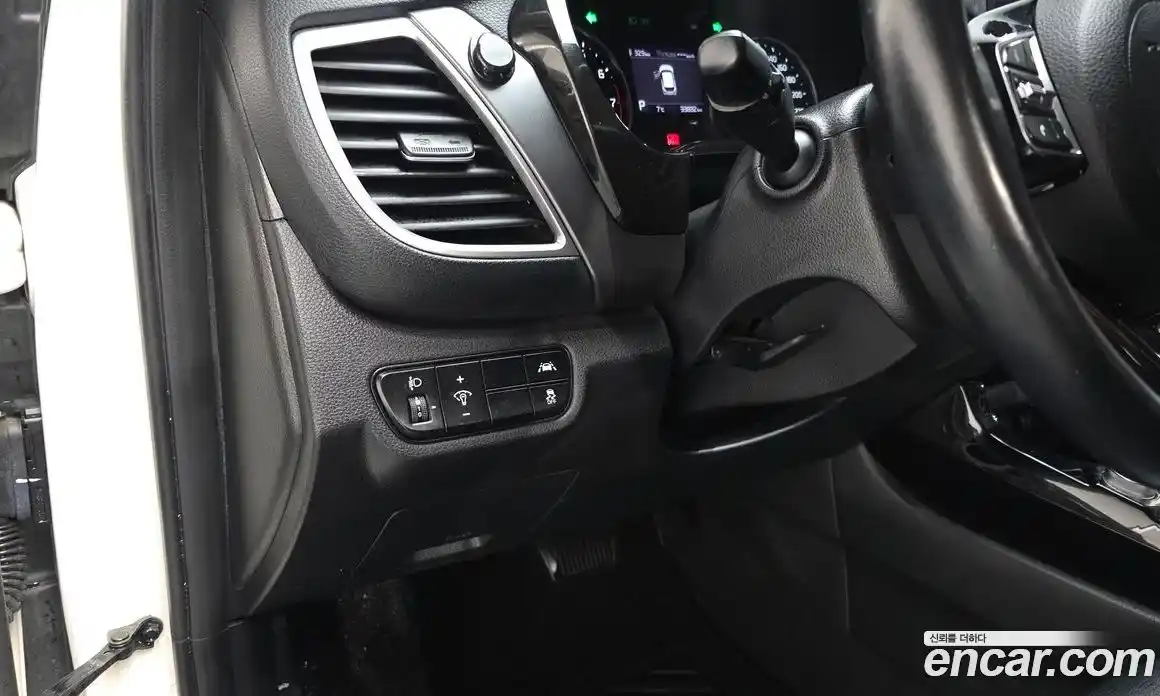 Kia Seltos 2022 1.6 Автомат в Москве № 121738, фото 5