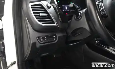 Kia Seltos 2022 1.6 Автомат в Москве № 121738, миниатюра 5