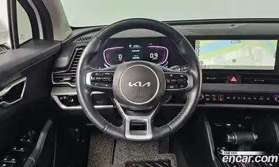 Kia Sportage 2022 2.0 Автомат в Москве № 121963, миниатюра 11