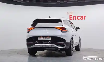 Kia Sportage 2022 2.0 Автомат в Москве № 121963, миниатюра 12