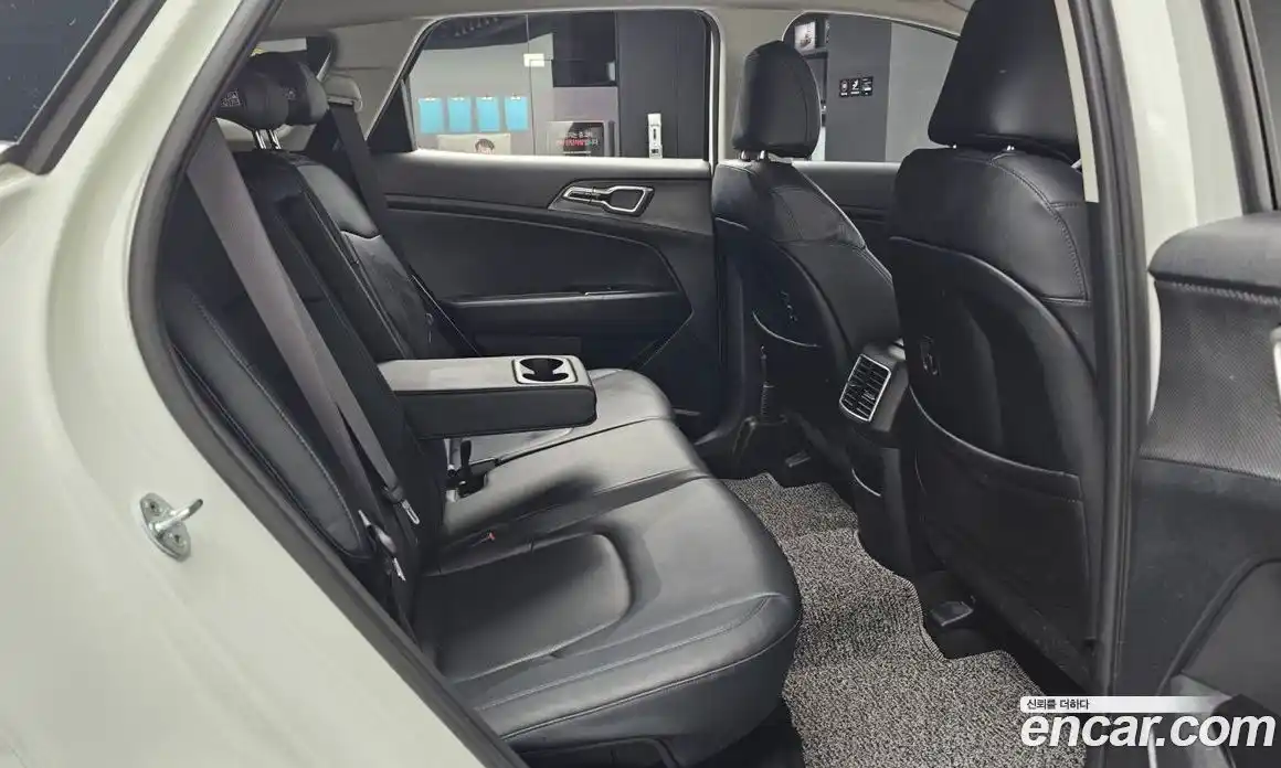 Kia Sportage 2022 2.0 Автомат в Москве № 121963, фото 16