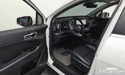 Kia Sportage 2022 2.0 Автомат в Москве № 121963, миниатюра 3