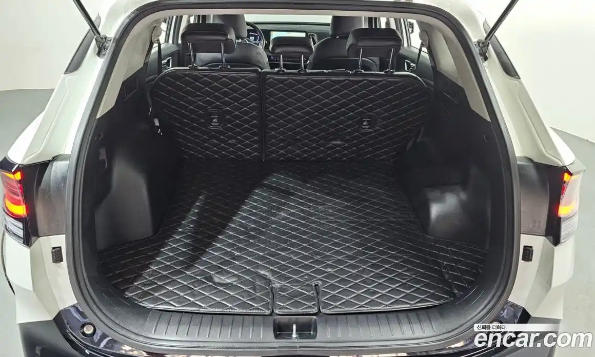 Kia Sportage 2022 2.0 Автомат в Москве № 121963, фото 4