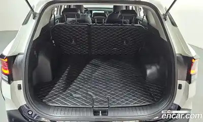 Kia Sportage 2022 2.0 Автомат в Москве № 121963, миниатюра 4