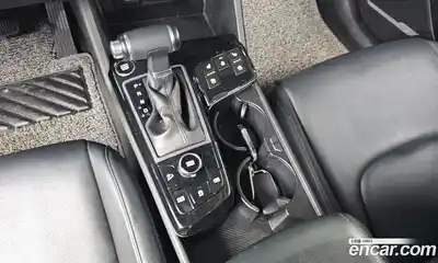 Kia Sportage 2022 2.0 Автомат в Москве № 121963, миниатюра 5