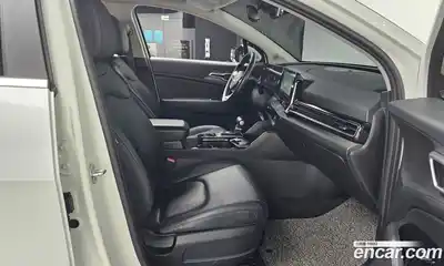 Kia Sportage 2022 2.0 Автомат в Москве № 121963, миниатюра 6