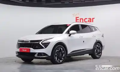 Kia Sportage 2022 2.0 Автомат в Москве № 121963, миниатюра 7