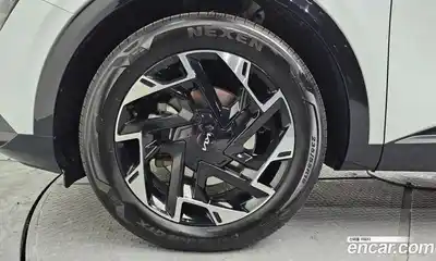 Kia Sportage 2022 2.0 Автомат в Москве № 121963, миниатюра 9