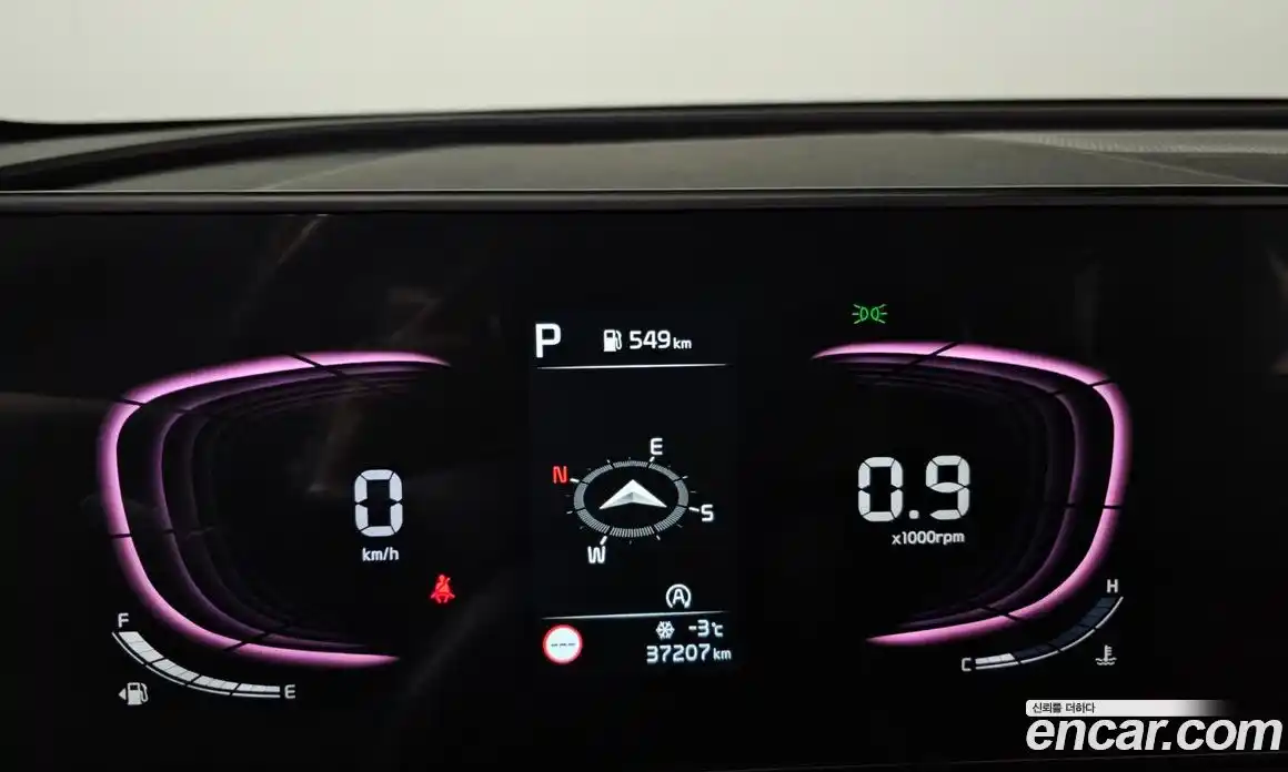 Kia Sportage 2022 2.0 Автомат в Москве № 121963, фото 10