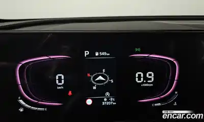 Kia Sportage 2022 2.0 Автомат в Москве № 121963, миниатюра 10