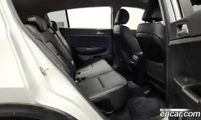 Kia Sportage 2019 1.6 Автомат в Москве № 123128, миниатюра 12