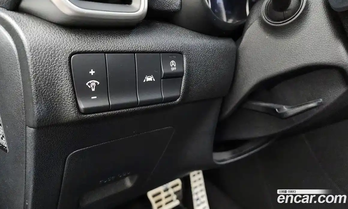 Kia Sportage 2019 1.6 Автомат в Москве № 123128, фото 16