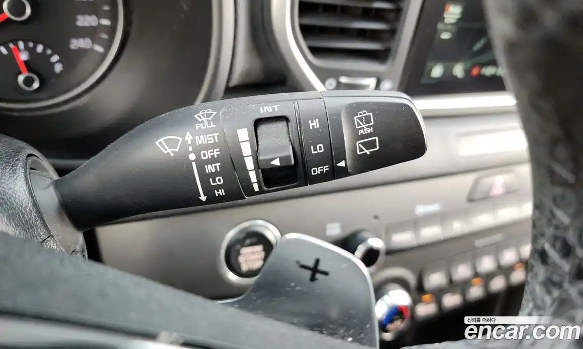 Kia Sportage 2019 1.6 Автомат в Москве № 123128, фото 19