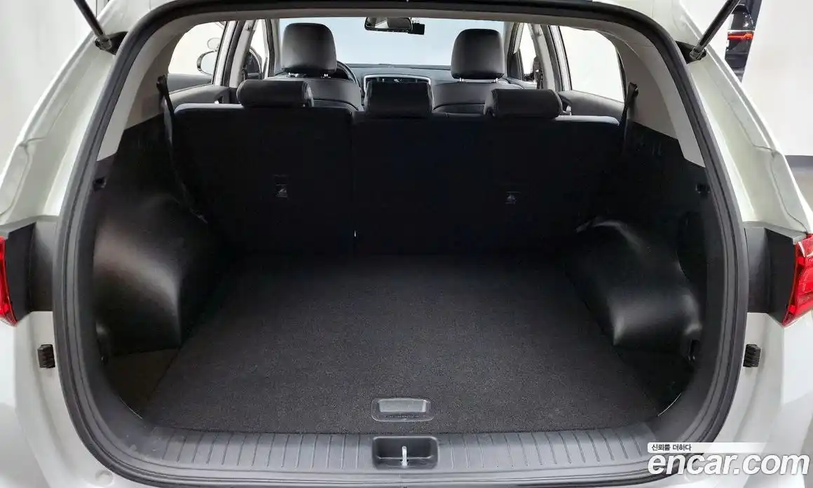 Kia Sportage 2019 1.6 Автомат в Москве № 123128, фото 20