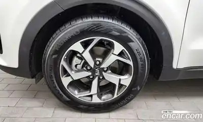 Kia Sportage 2019 1.6 Автомат в Москве № 123128, миниатюра 5