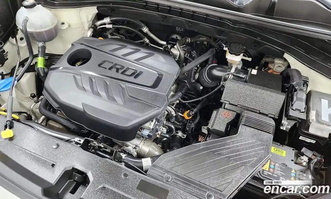 Kia Sportage 2019 1.6 Автомат в Москве № 123128, фото 6