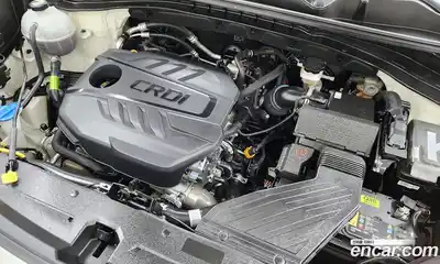 Kia Sportage 2019 1.6 Автомат в Москве № 123128, миниатюра 6