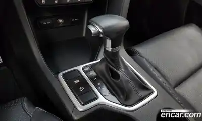 Kia Sportage 2019 1.6 Автомат в Москве № 123128, миниатюра 9