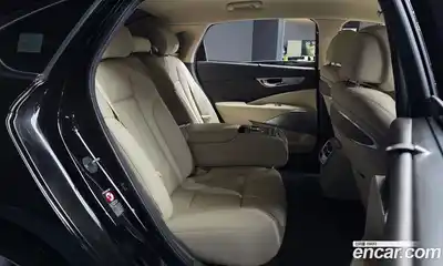 Kia K9 2023 3.8 Автомат в Москве № 123911, миниатюра 12