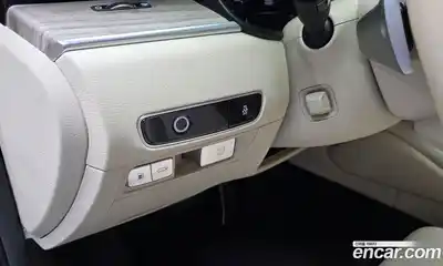 Kia K9 2023 3.8 Автомат в Москве № 123911, миниатюра 3