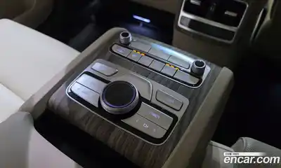 Kia K9 2023 3.8 Автомат в Москве № 123911, миниатюра 4