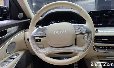 Kia K9 2023 3.8 Автомат в Москве № 123911, миниатюра 6