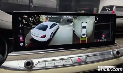 Kia K9 2023 3.8 Автомат в Москве № 123911, миниатюра 7