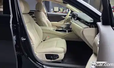 Kia K9 2023 3.8 Автомат в Москве № 123911, миниатюра 10