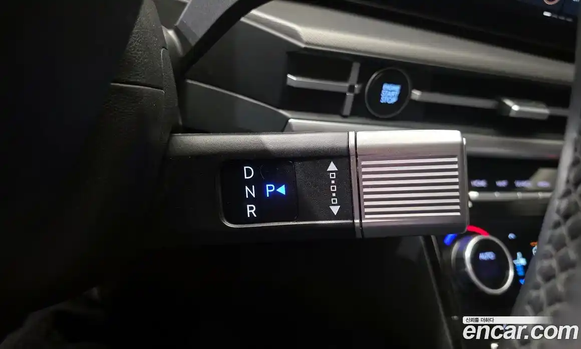 Hyundai Santa Fe 2024 2.5 Автомат в Москве № 124114, фото 11